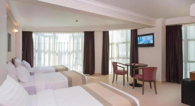 Champa Central Hotel — photo 7