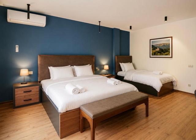Machakhela inn - Winery and Resort მაჭახელა ინნ — photo 7
