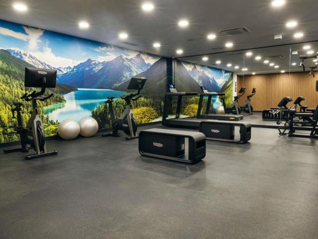 ibis Tbilisi Airport — photo 23