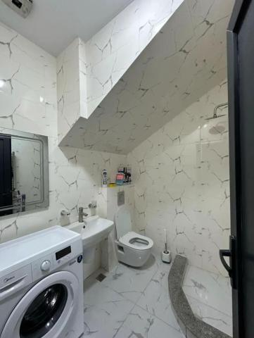 Deluxe Double or Twin Room with Balcony — shekvetili