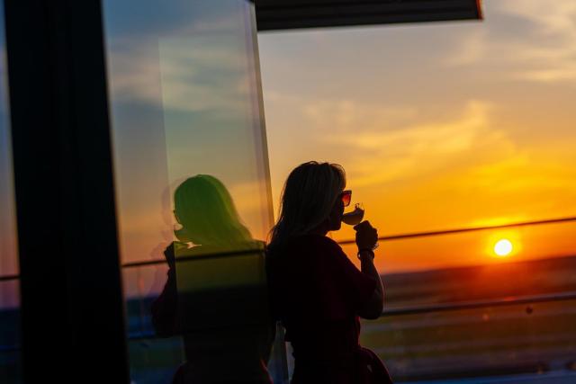 Clarion Hotel Helsinki Airport — photo 10