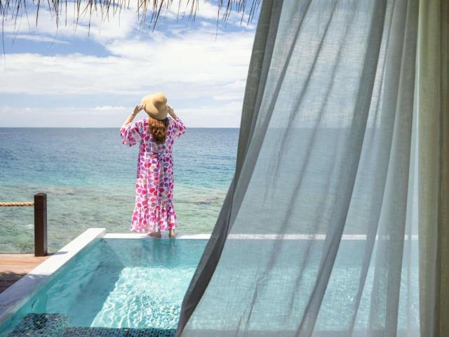 Mirihi Island Resort — photo 13