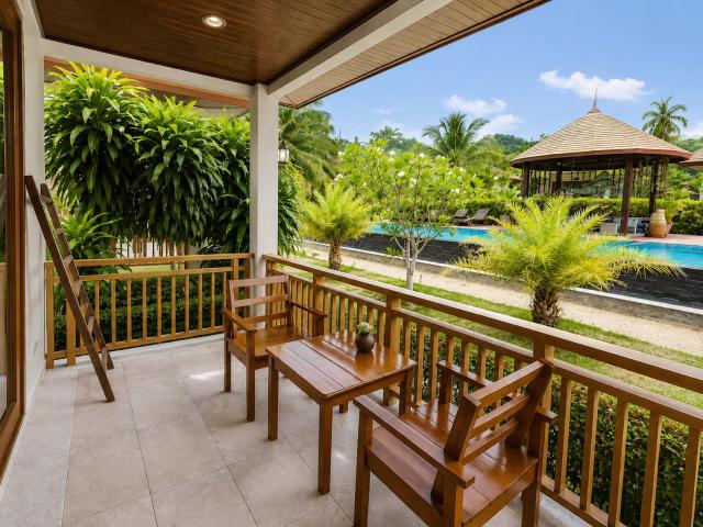 Verona Lanta Resort — photo 21
