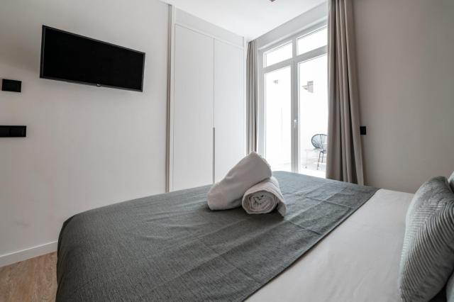 A33 Signature Residences - Canalejas Sol - by MONARO — photo 12