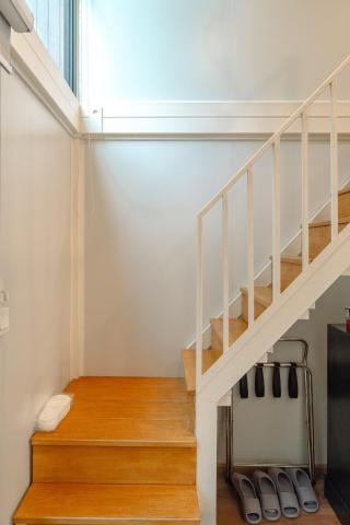 Gate43 Garden Villa — photo 11