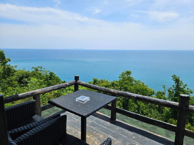 Phangan Utopia Resort — photo 7