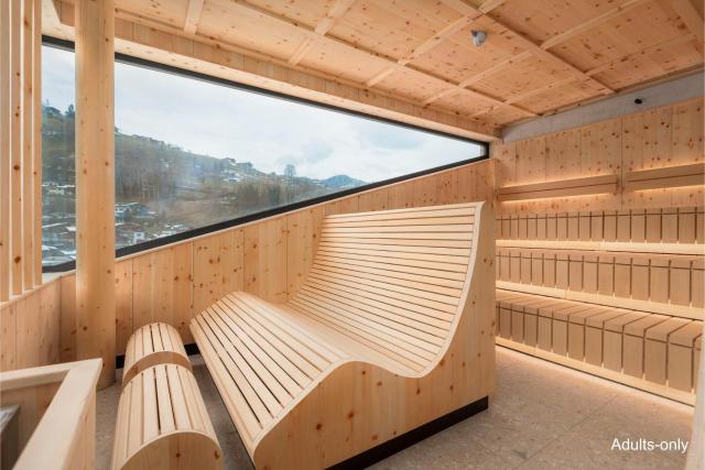 Carpe Solem Kaprun Hotel 4-Sterne-Superior by ALPS RESORTS — photo 12