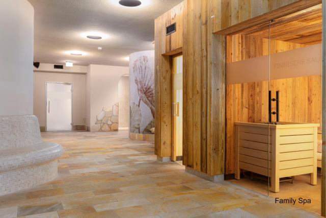 Carpe Solem Kaprun Hotel 4-Sterne-Superior by ALPS RESORTS — photo 19