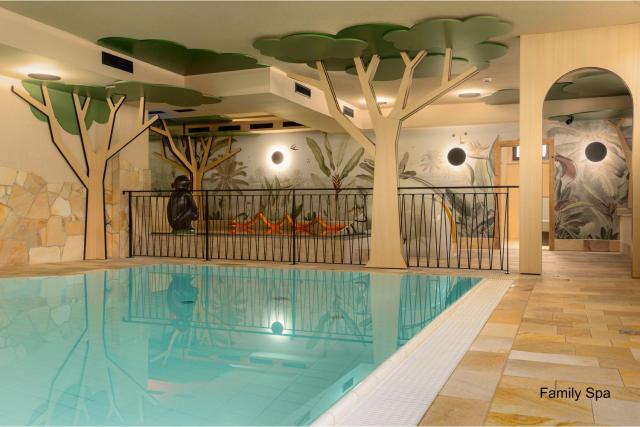 Carpe Solem Kaprun Hotel 4-Sterne-Superior by ALPS RESORTS — photo 22