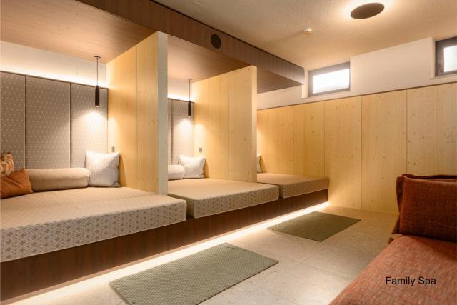 Carpe Solem Kaprun Hotel 4-Sterne-Superior by ALPS RESORTS — photo 21