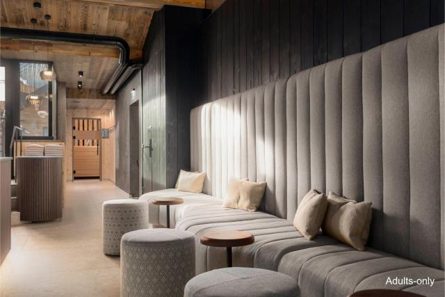 Carpe Solem Kaprun Hotel 4-Sterne-Superior by ALPS RESORTS — photo 11