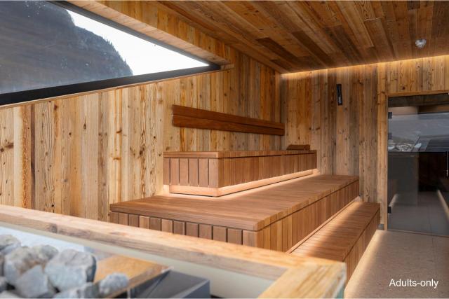 Carpe Solem Kaprun Hotel 4-Sterne-Superior by ALPS RESORTS — photo 9