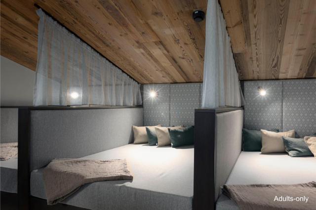 Carpe Solem Kaprun Hotel 4-Sterne-Superior by ALPS RESORTS — photo 15