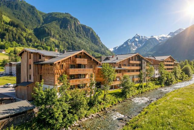 Carpe Solem Kaprun Hotel 4-Sterne-Superior by ALPS RESORTS — photo 5