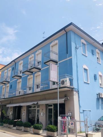 T Hotel- Adults Only, Pet Free Hotel — photo 1