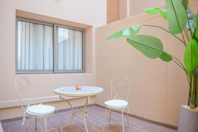 Residence Eden Marrakech — photo 17