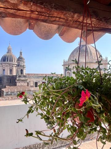 Terrazza Sant'Agata Penthouse — photo 10