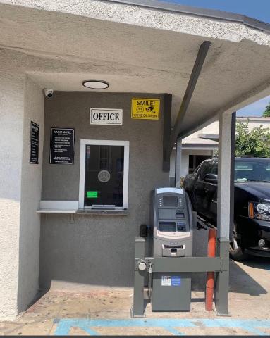 Vance Motel — photo 10