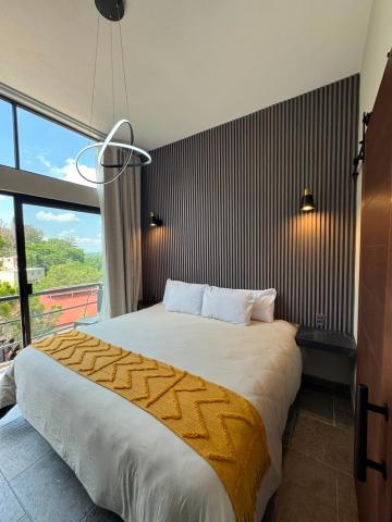 Casona San Cayetano Suites & Lofts & Spa by SCE — photo 24