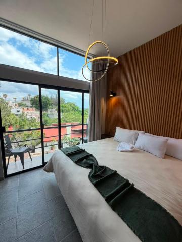 Casona San Cayetano Suites & Lofts & Spa by SCE — photo 19