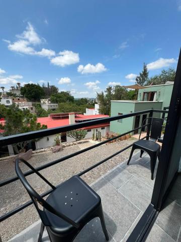 Casona San Cayetano Suites & Lofts & Spa by SCE — photo 13