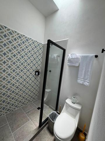 Casona San Cayetano Suites & Lofts & Spa by SCE — photo 23