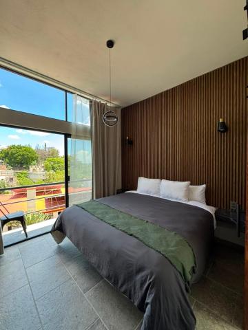 Casona San Cayetano Suites & Lofts & Spa by SCE — photo 18