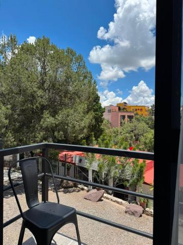 Casona San Cayetano Suites & Lofts & Spa by SCE — photo 9