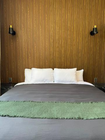 Casona San Cayetano Suites & Lofts & Spa by SCE — photo 11