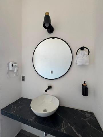 Casona San Cayetano Suites & Lofts & Spa by SCE — photo 12