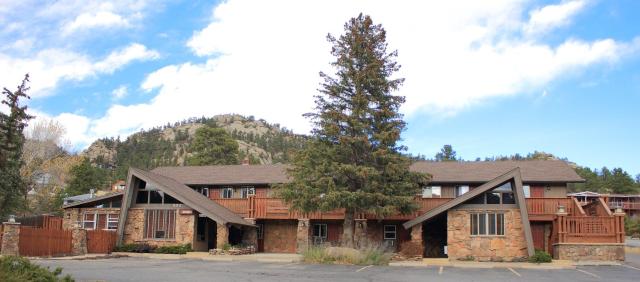 The Maxwell Inn — photo 1