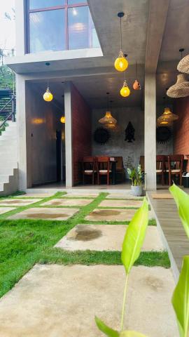 Wild Resort Ella — photo 6