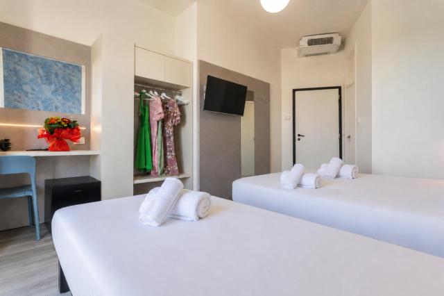 Hotel Airone — photo 7