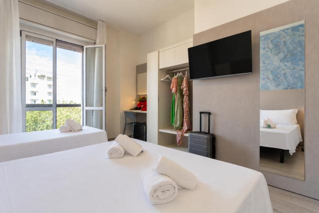 Hotel Airone — photo 9