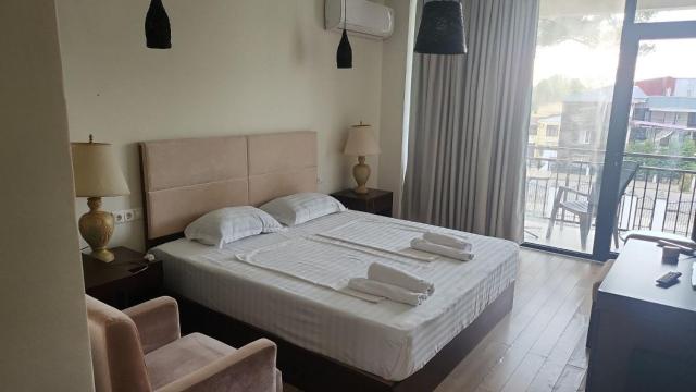 Belgrad Rustaveli Kobuleti — photo 10