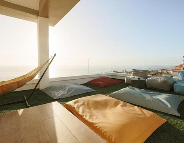Sholeo Lodges Los Gigantes — photo 22