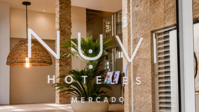 Nuvi Mercado — photo 3