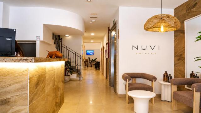Nuvi Mercado — photo 9