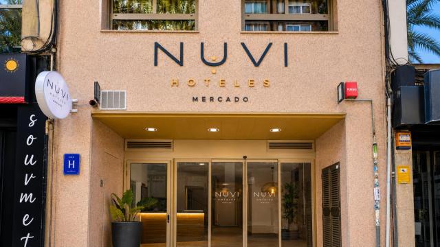Nuvi Mercado — photo 2