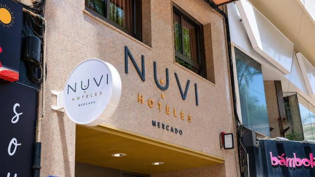 Nuvi Mercado — photo 13