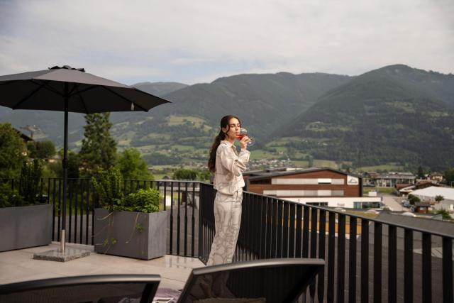 Margarethenstein Boutique Hotel including Zell am See Kaprun summercard and Air condition — photo 20