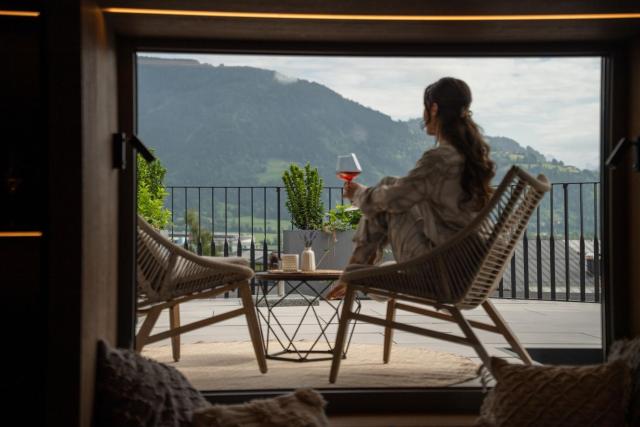 Margarethenstein Boutique Hotel including Zell am See Kaprun summercard and Air condition — photo 17