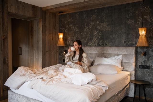 Margarethenstein Boutique Hotel including Zell am See Kaprun summercard and Air condition — photo 7