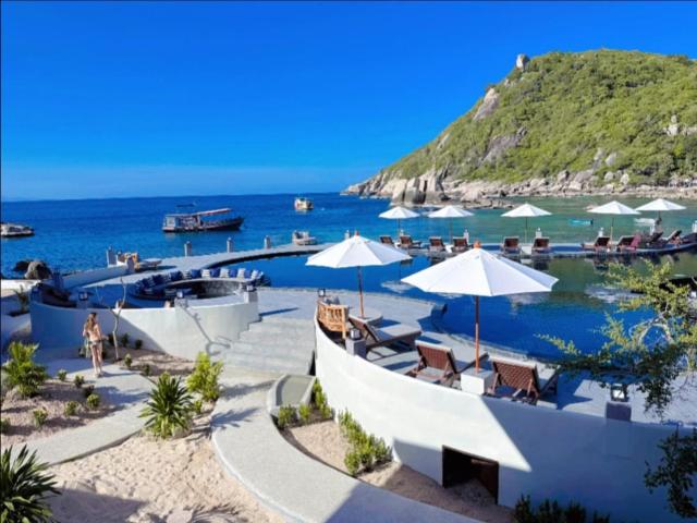Tanotebay View Resort by Kohtao Heritage — photo 1