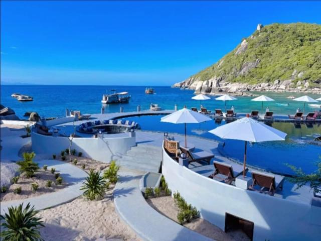 Tanotebay View Resort by Kohtao Heritage — photo 9