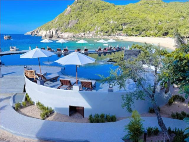 Tanotebay View Resort by Kohtao Heritage — photo 3