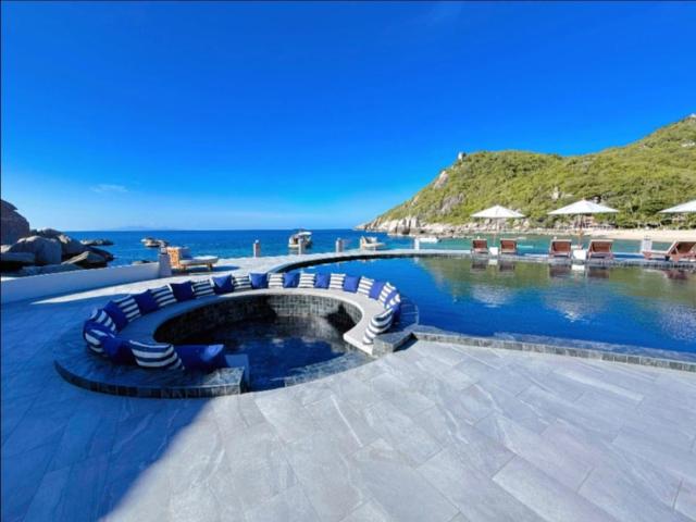 Tanotebay View Resort by Kohtao Heritage — photo 7