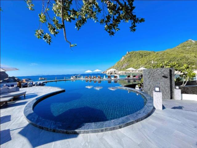Tanotebay View Resort by Kohtao Heritage — photo 6