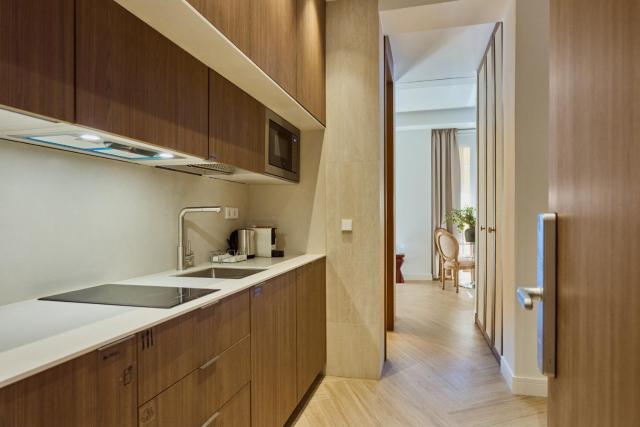 Glinter Barrio de las Letras - Apartments — photo 4