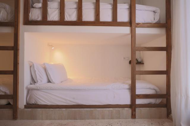 Blue Waves Surf House - Boutique Hotel Anza II — photo 13